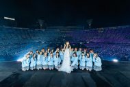 【ライブレポート】日向坂46『6回目のひな誕祭』キャプテン佐々木久美、涙の卒業セレモニー - 画像一覧（54/57）
