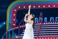 【ライブレポート】日向坂46『6回目のひな誕祭』キャプテン佐々木久美、涙の卒業セレモニー - 画像一覧（55/57）