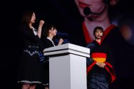 【レポート】『乃木坂46初披露の会　はじめまして、6期生です』オフィシャルレポ＆ライブ写真32点が到着 - 画像一覧（8/33）