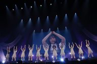 【レポート】『乃木坂46初披露の会　はじめまして、6期生です』オフィシャルレポ＆ライブ写真32点が到着 - 画像一覧（11/33）