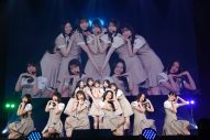 【レポート】『乃木坂46初披露の会　はじめまして、6期生です』オフィシャルレポ＆ライブ写真32点が到着 - 画像一覧（12/33）