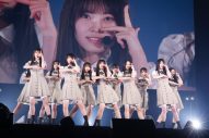 【レポート】『乃木坂46初披露の会　はじめまして、6期生です』オフィシャルレポ＆ライブ写真32点が到着 - 画像一覧（13/33）