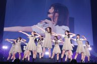 【レポート】『乃木坂46初披露の会　はじめまして、6期生です』オフィシャルレポ＆ライブ写真32点が到着 - 画像一覧（15/33）