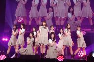 【レポート】『乃木坂46初披露の会　はじめまして、6期生です』オフィシャルレポ＆ライブ写真32点が到着 - 画像一覧（16/33）
