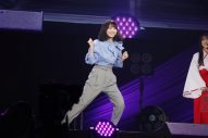 【レポート】『乃木坂46初披露の会　はじめまして、6期生です』オフィシャルレポ＆ライブ写真32点が到着 - 画像一覧（20/33）