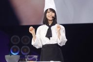 【レポート】『乃木坂46初披露の会　はじめまして、6期生です』オフィシャルレポ＆ライブ写真32点が到着 - 画像一覧（29/33）