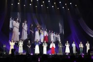 【レポート】『乃木坂46初披露の会　はじめまして、6期生です』オフィシャルレポ＆ライブ写真32点が到着 - 画像一覧（32/33）
