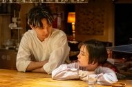 伊野尾慧・伊原六花W主演ドラマ『パラレル夫婦』初回放送がXトレンド1位に！第2話あらすじ＆場面写真到着 - 画像一覧（1/5）