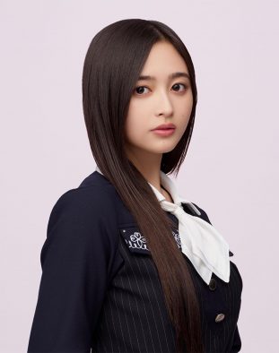井上和（乃木坂46）が茶々役に！NHK大河ドラマ『豊臣兄弟！』出演者第4弾発表