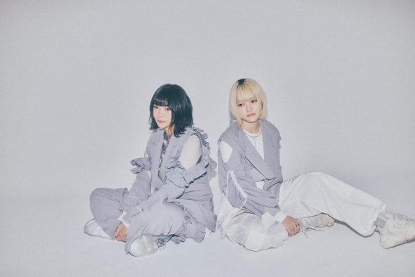 なきごと、EPICレコードジャパンよりメジャーデビュー決定！新曲「たぶん、愛」を先行配信