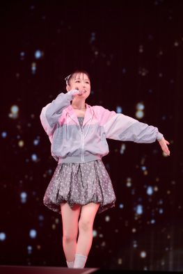 西野カナ、新曲「With You」配信リリース決定！活動再開後初のアリーナツアーで発表