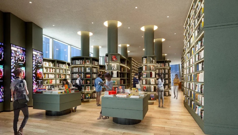 SUPER BEAVER、特別イベント『あなたと生きる「ことば」たち』会場を訪問 - 画像一覧（17/17）