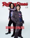 INABA／SALASが登場する『Rolling Stone Japan』最新号特別版緊急重版決定 - 画像一覧（1/4）
