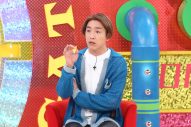 SUPER EIGHT村上信五『ウラマヨ！』15周年記念回に登場！AmBitious真弓孟之が“TAKATSU-KING”村上に出題も - 画像一覧（1/8）