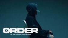 CLAN QUEEN、メンバーのマイ（Ba）が監督を担当した新曲「ORDER」MV公開 - 画像一覧（1/3）
