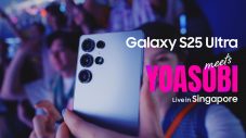 YOASOBI、Samsung Galaxy S25 Ultra新CMに登場！新プロジェクト「#ライブ撮影ならGalaxy」本格始動 - 画像一覧（7/11）