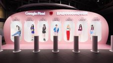 BABYMONSTER、Google PixelとのコラボイベントをSHIBUYA TSUTAYAで開催 - 画像一覧（3/5）
