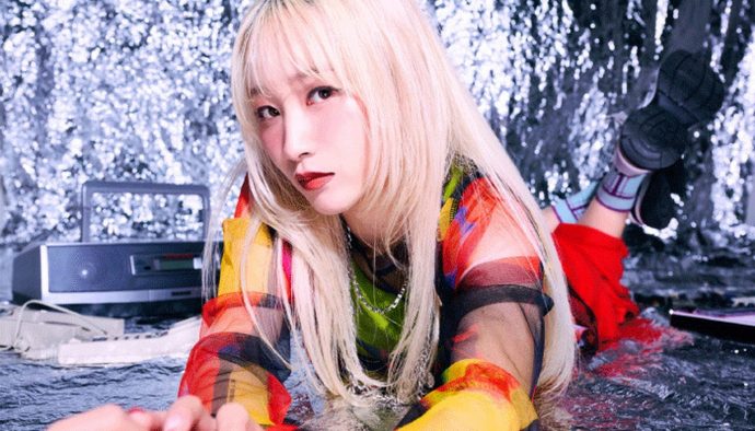 乃紫（のあ）の新曲「1000日間」が起用された、ビタミン炭酸飲料“マッチ”新WEBCM『青春ボーナスタイム』公開