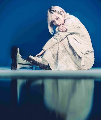 ReoNa、2作同時リリースとなる最新ライブ映像作品の映画館上映が決定