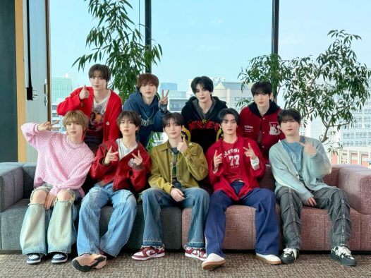 CRAVITY、デビュー5周年記念特番がエムオン!で2ヵ月連続放送