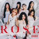 BMSG×ちゃんみな『No No Girls』出身HANA、デビューシングル「ROSE」が国内主要配信チャートを席巻 - 画像一覧（3/3）