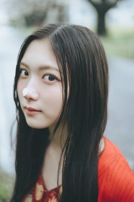 櫻坂46谷口愛季『blt graph.』表紙＆巻頭に登場！撮影では、その圧倒的な存在感と美しさにフォーカス