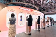【レポート】BABYMONSTER、SHIBUYA TSUTAYAを電撃訪問！Google Pixelとのコラボイベントを堪能 - 画像一覧（2/3）