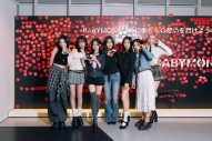 【レポート】BABYMONSTER、SHIBUYA TSUTAYAを電撃訪問！Google Pixelとのコラボイベントを堪能 - 画像一覧（3/3）