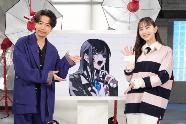 Ado『おしゃれクリップ』に登場！謎に包まれた22歳の等身大な私生活が明らかに