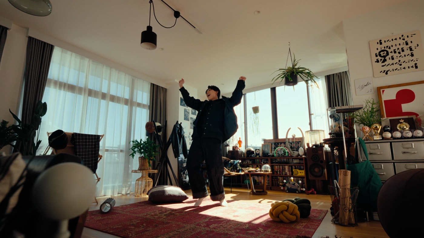 BE:FIRST・JUNON＆LEOが“サントリー生ビール”とタッグ！新プロジェクト「生：FIRST」始動 - 画像一覧（16/44）