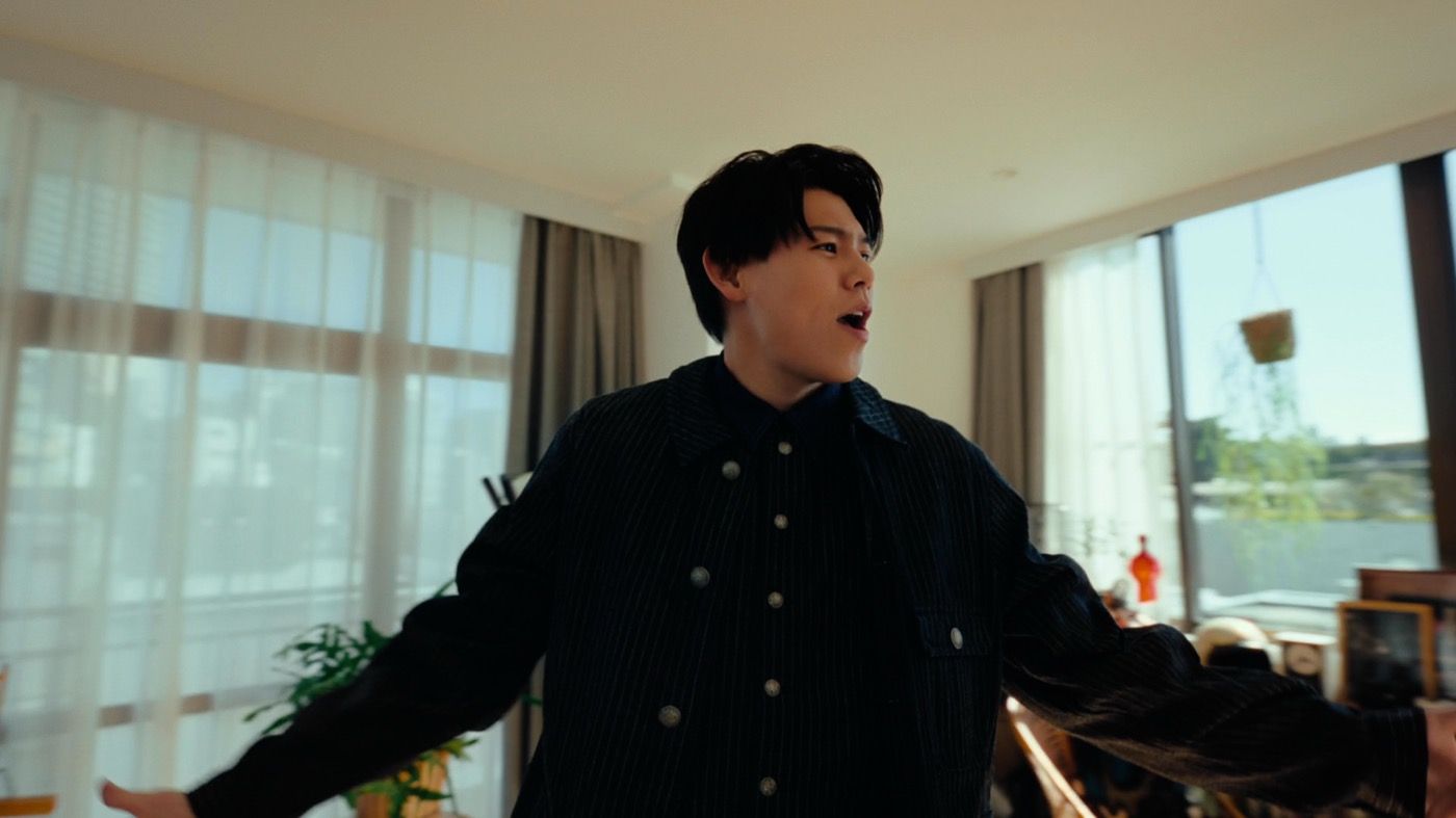 BE:FIRST・JUNON＆LEOが“サントリー生ビール”とタッグ！新プロジェクト「生：FIRST」始動 - 画像一覧（17/44）