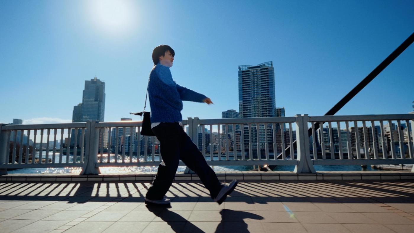 BE:FIRST・JUNON＆LEOが“サントリー生ビール”とタッグ！新プロジェクト「生：FIRST」始動 - 画像一覧（19/44）