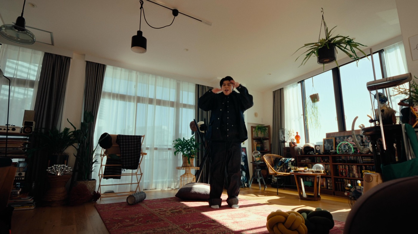 BE:FIRST・JUNON＆LEOが“サントリー生ビール”とタッグ！新プロジェクト「生：FIRST」始動 - 画像一覧（20/44）