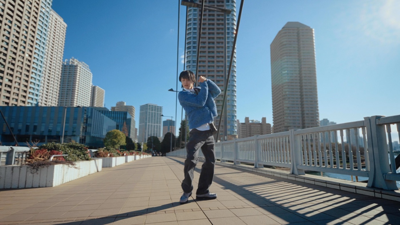 BE:FIRST・JUNON＆LEOが“サントリー生ビール”とタッグ！新プロジェクト「生：FIRST」始動 - 画像一覧（21/44）