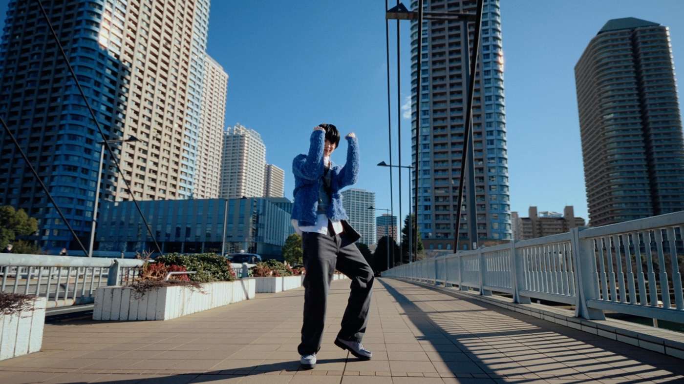 BE:FIRST・JUNON＆LEOが“サントリー生ビール”とタッグ！新プロジェクト「生：FIRST」始動 - 画像一覧（25/44）