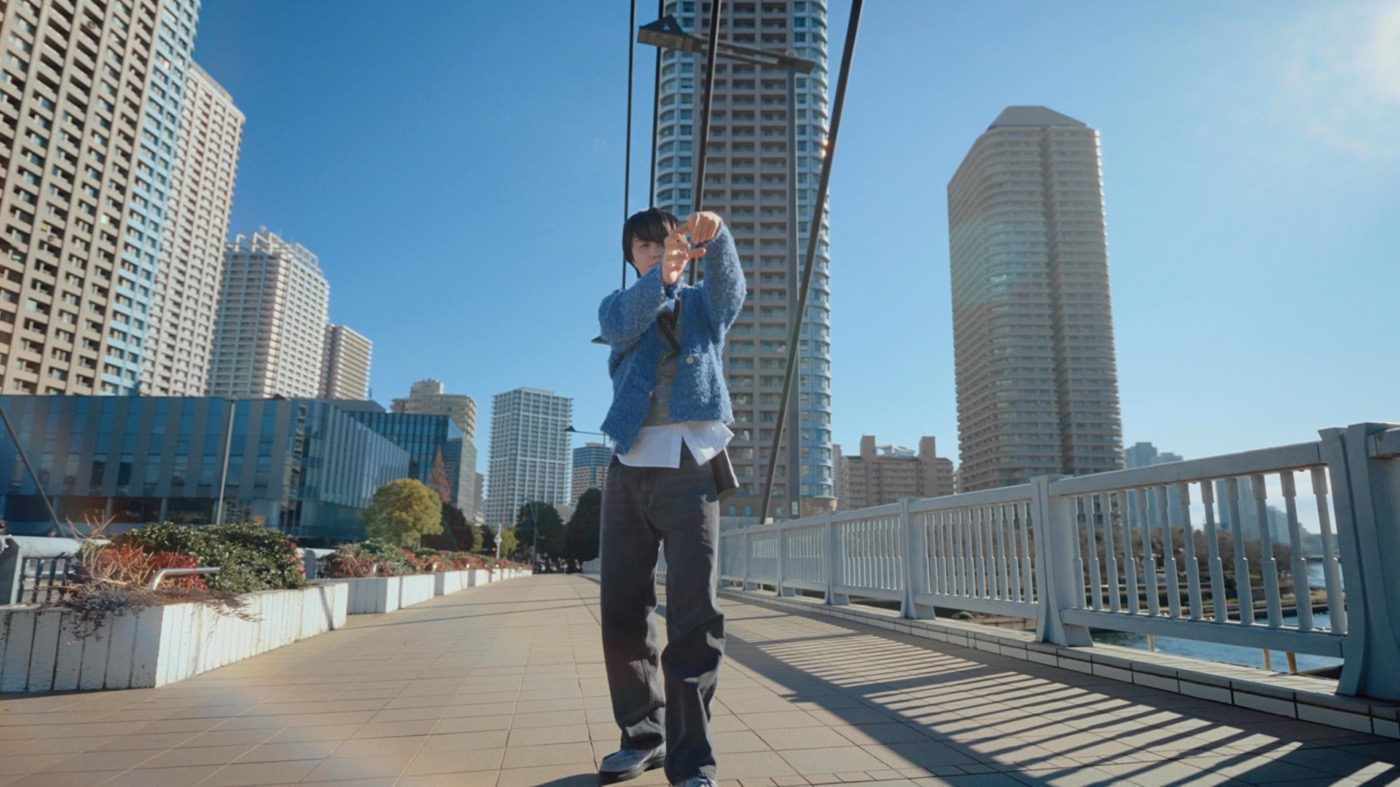 BE:FIRST・JUNON＆LEOが“サントリー生ビール”とタッグ！新プロジェクト「生：FIRST」始動 - 画像一覧（29/44）