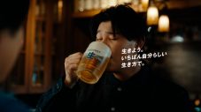 BE:FIRST・JUNON＆LEOが“サントリー生ビール”とタッグ！新プロジェクト「生：FIRST」始動 - 画像一覧（38/44）