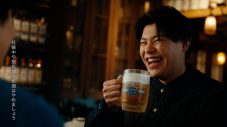 BE:FIRST・JUNON＆LEOが“サントリー生ビール”とタッグ！新プロジェクト「生：FIRST」始動 - 画像一覧（40/44）