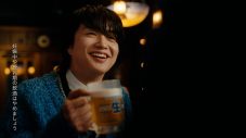 BE:FIRST・JUNON＆LEOが“サントリー生ビール”とタッグ！新プロジェクト「生：FIRST」始動 - 画像一覧（41/44）