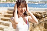 乃木坂46筒井あやめ1st写真集『感情の隙間』より、書店特典ポスター3種＆ポストカード17種一挙解禁 - 画像一覧（21/21）