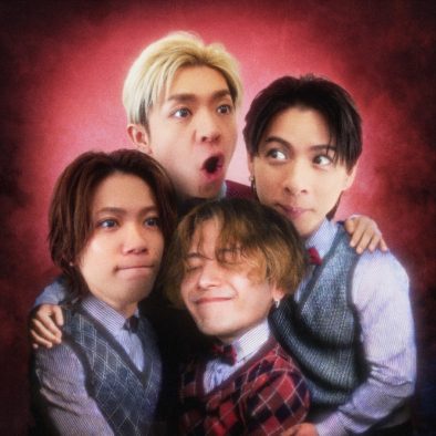 Number_i×ジャクソン・ワン『コーチェラ』以来のタッグ！「GBAD (Number_i Remix)」配信リリース決定