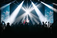 【ライブレポート】米津玄師、史上最大規模のワールドツアー完遂！国内外で44万人を動員 - 画像一覧（6/45）