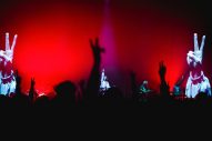 【ライブレポート】米津玄師、史上最大規模のワールドツアー完遂！国内外で44万人を動員 - 画像一覧（11/45）