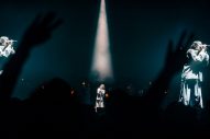 【ライブレポート】米津玄師、史上最大規模のワールドツアー完遂！国内外で44万人を動員 - 画像一覧（14/45）