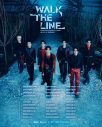 ENHYPENワールドツアー『WALK THE LINE』アメリカ・ヨーロッパ10都市ツアー開催決定 - 画像一覧（1/1）