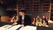 Mrs. GREEN APPLE大森元貴、NHK Eテレ『天才てれびくん』「MTK」に楽曲提供！タイトルは「こたえあわせ」 - 画像一覧（2/6）