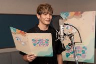 玉木宏＆二宮和也が声の特別出演！『シナぷしゅ THE MOVIE』アフレコ映像解禁 - 画像一覧（5/10）