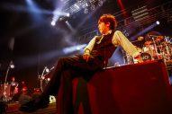【ライブレポート】シド、2025年初ライブ“シドの日”が大盛況！秋のツアー開催も決定 - 画像一覧（11/20）