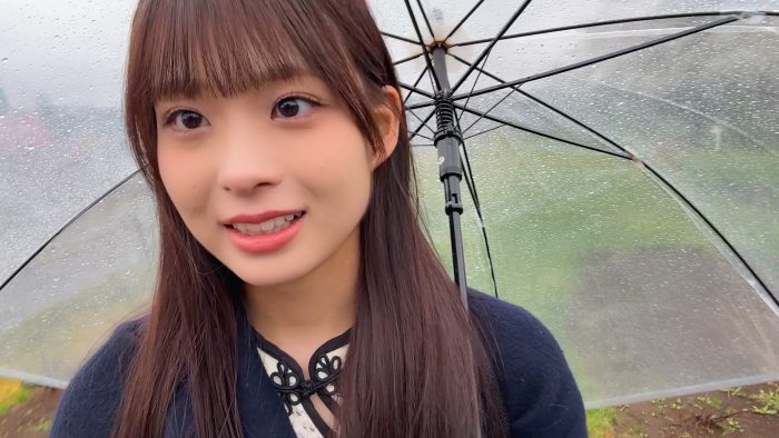 櫻坂46四期生の発表スタート！1人目の新メンバーは、千葉県出身の20歳「松本和子」