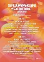『SUMMER SONIC』第6弾アーティスト発表！HYDE、黒夢、マンウィズ、MAZZEL 、BABYMONSTERら11組 - 画像一覧（2/2）